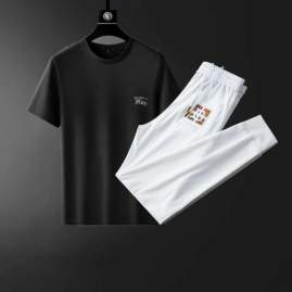 Picture of Burberry Shirt Pant Suits _SKUBurberryM-4XL12yn16320498